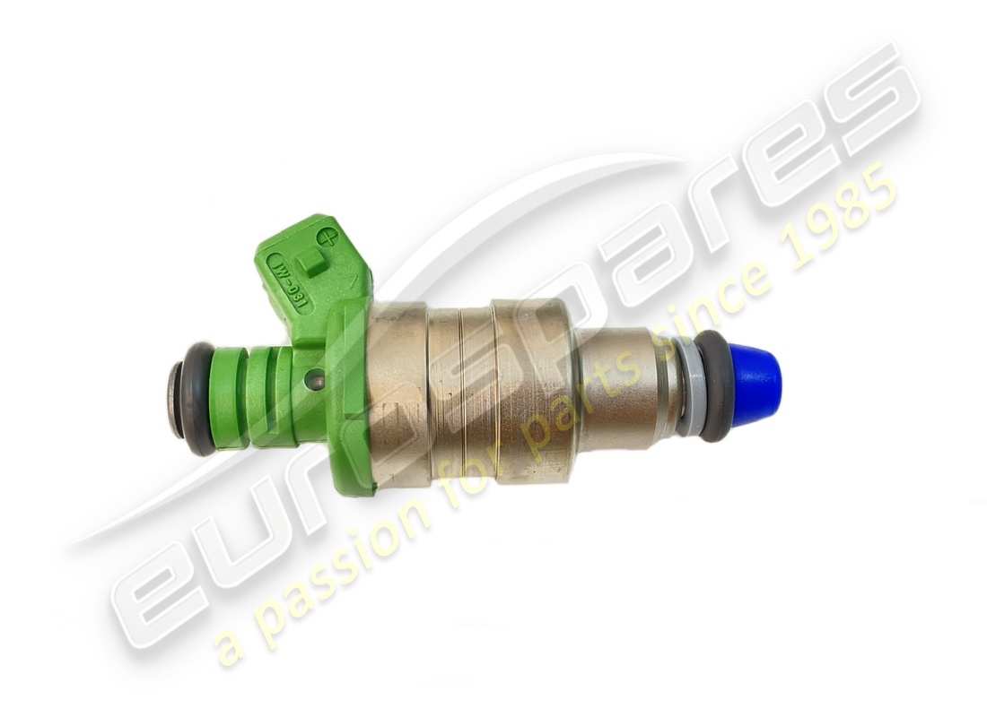 nuovo maserati iniettore weber iw-031. numero parte 470063003 (1)