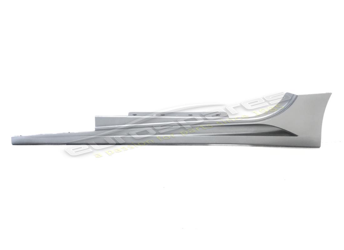 NUOVO (ALTRO) Ferrari COPERTURA TRAVERSA SX . NUMERO PARTE 80855110 (1)