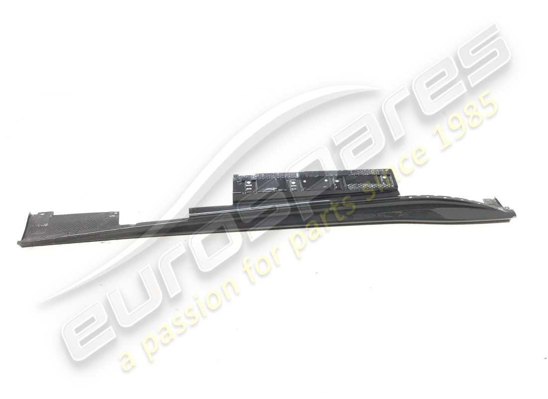 USATO Ferrari COPERTURA SOGLIA ESTERNA SX. NUMERO PARTE 84654500 (1)