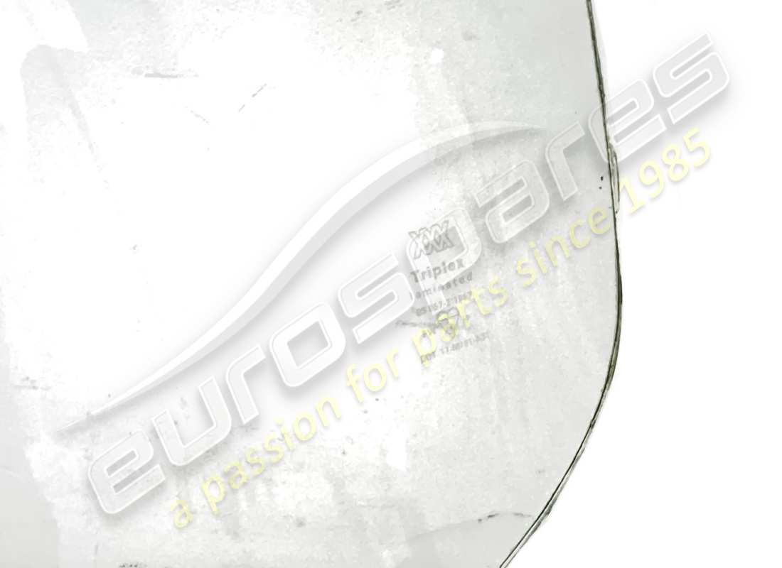 nuovo maserati maserati 3500 parabrezza anteriore. numero parte mscr001 (2)