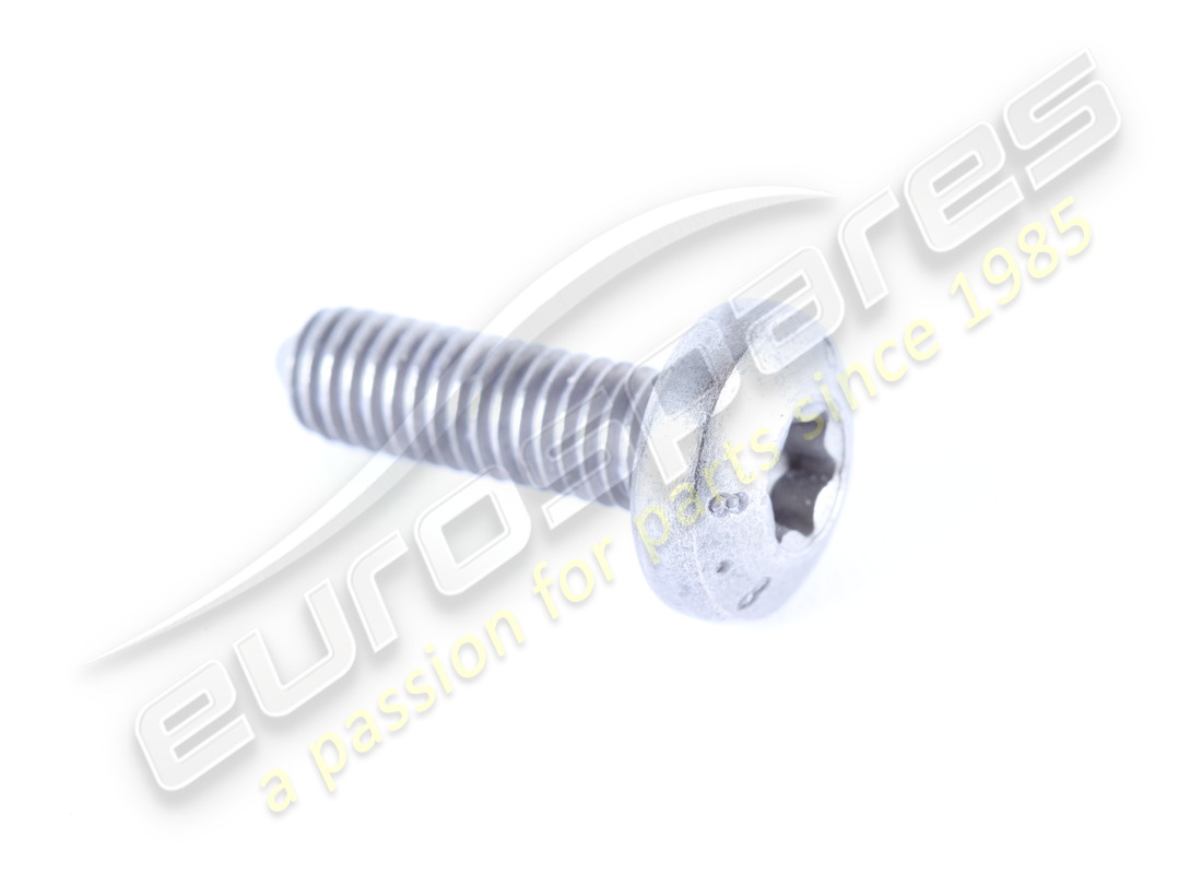 NUOVO Porsche PRESA ESAGONALE PIATTA . NUMERO PARTE N91096801 (1)