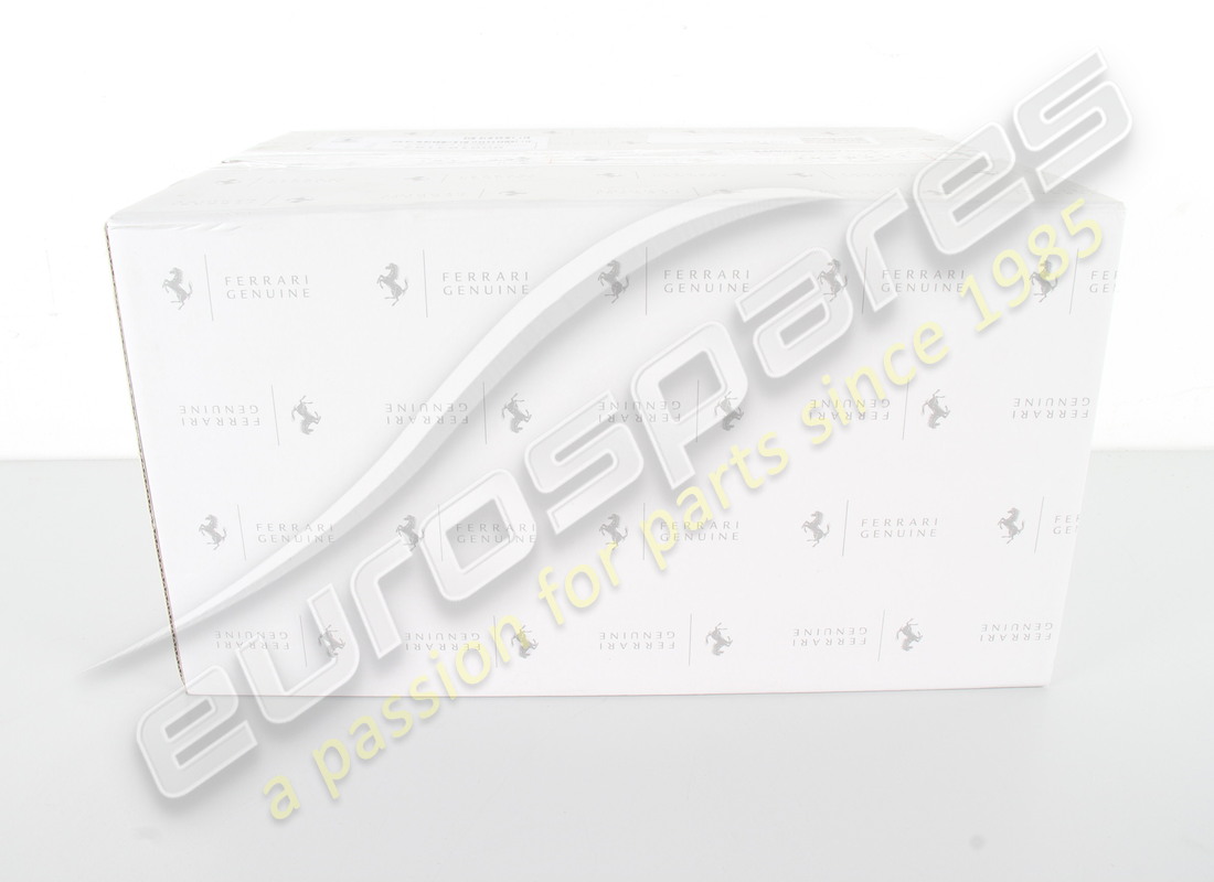 nuovo ferrari luce di stop posizione sinistra. numero parte 193183 (5)
