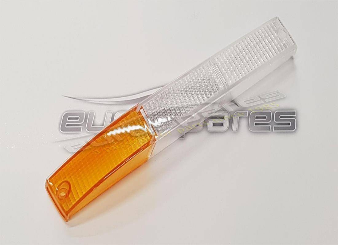 NUOVA Eurospares LENTE INDICATORE ANTERIORE DX. NUMERO PARTE 61535900 (1)