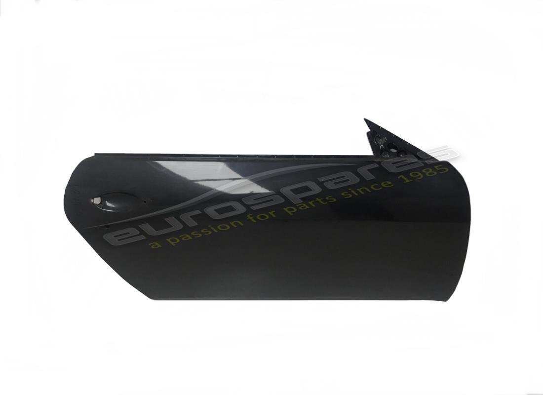 PORTA ANTERIORE DESTRA COMPLETA USATA Maserati . NUMERO PARTE 68498600 (1)