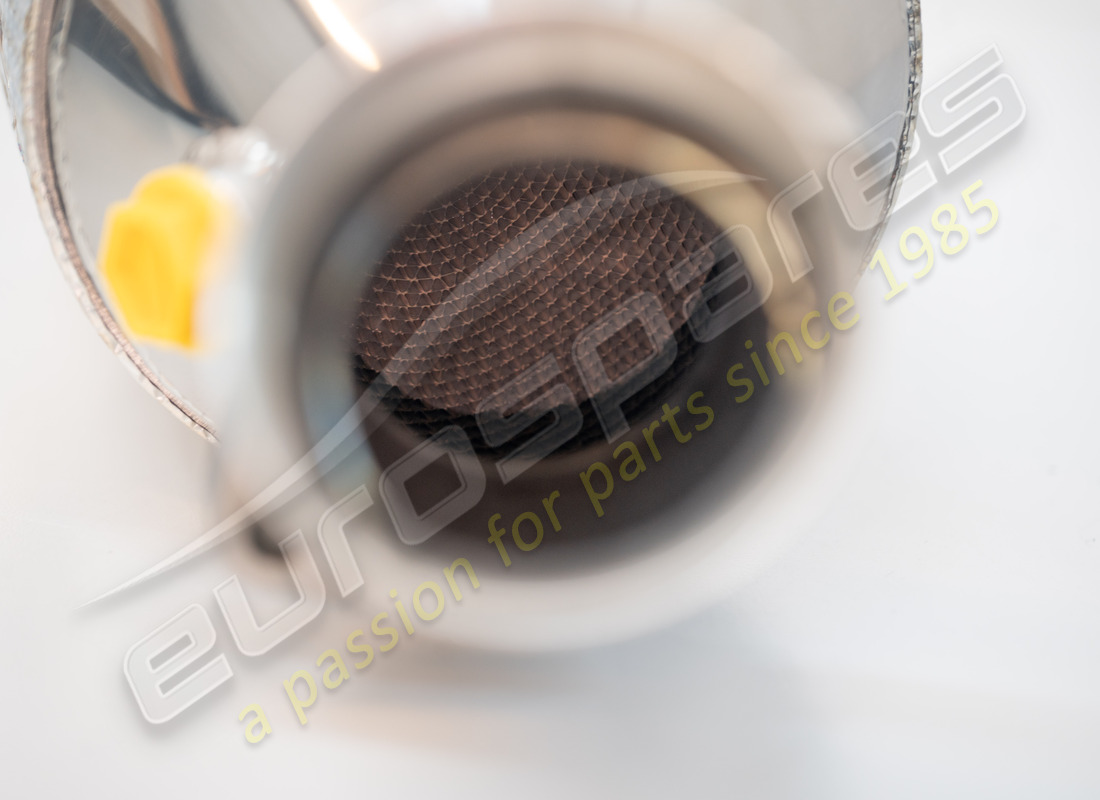 nuovo tubi f355 5.2 e 355 f1 celle sinistre 200 convertitore catalitico. numero parte 01059691302 (3)
