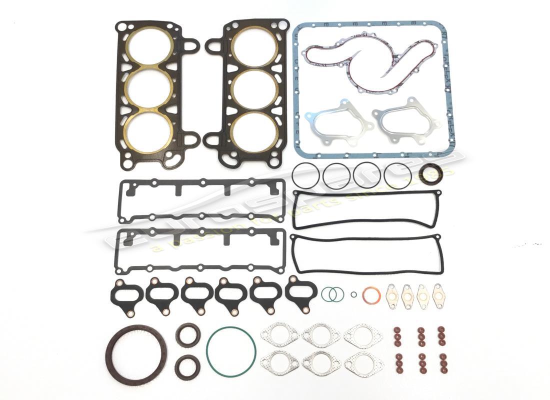 nuovo set guarnizioni maserati completo (utilizzare epk0000022). numero parte 340600008a (1)