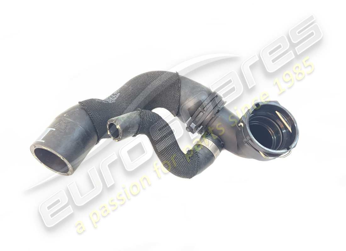 nuovo lamborghini tubo refrigerante. numero parte 4m0122055dj (2)