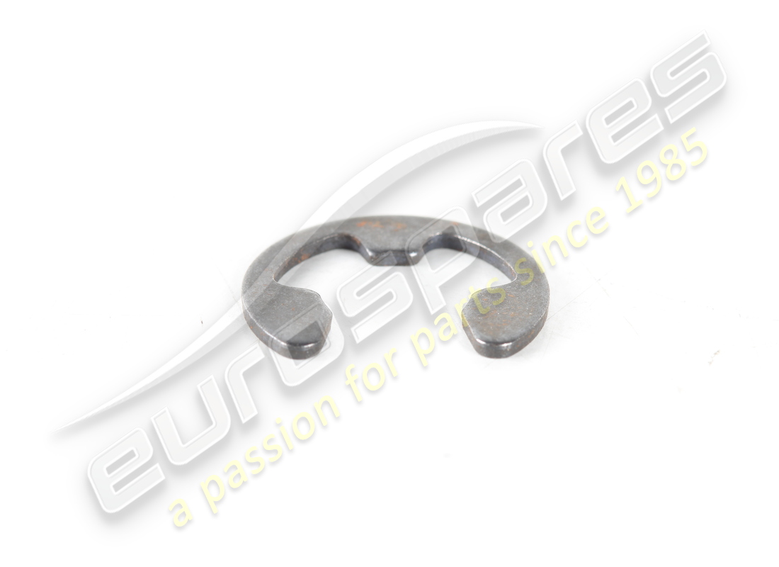 NEW MASERATI STOP RING D.8 TAB.10372. PART NUMBER 16160970 (1) new maserati stop ring d.8 tab.10372. part number 16160970 (1)