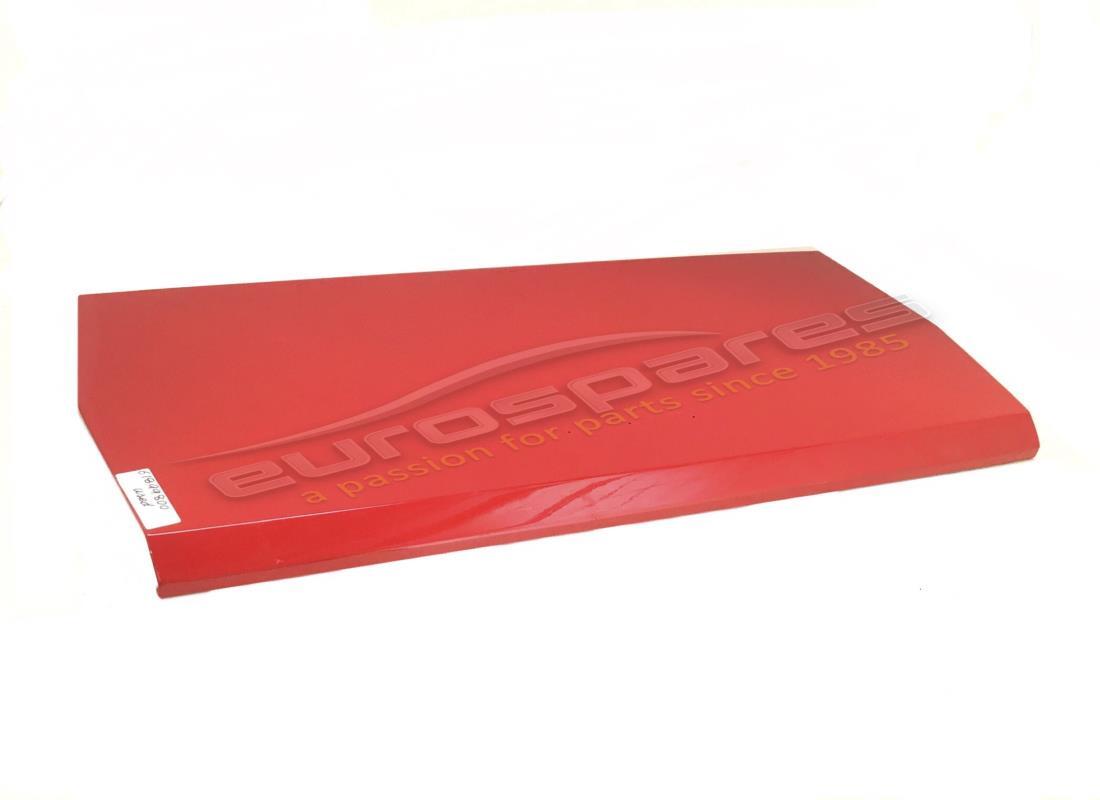 COPERCHIO BAULE POSTERIORE Ferrari USATO. NUMERO PARTE 61899800 (1)