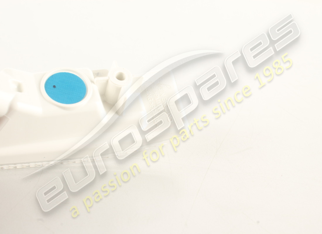 nuovo lamborghini catarifrangente paraurti posteriore sx. numero parte 4t0853251a (3)