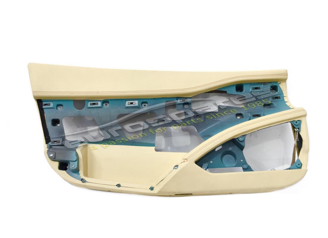 USATO Ferrari STAMPO COMPLETO PER RIVESTIMENTO PORTIERA SX . NUMERO PARTE 82643904 (1)