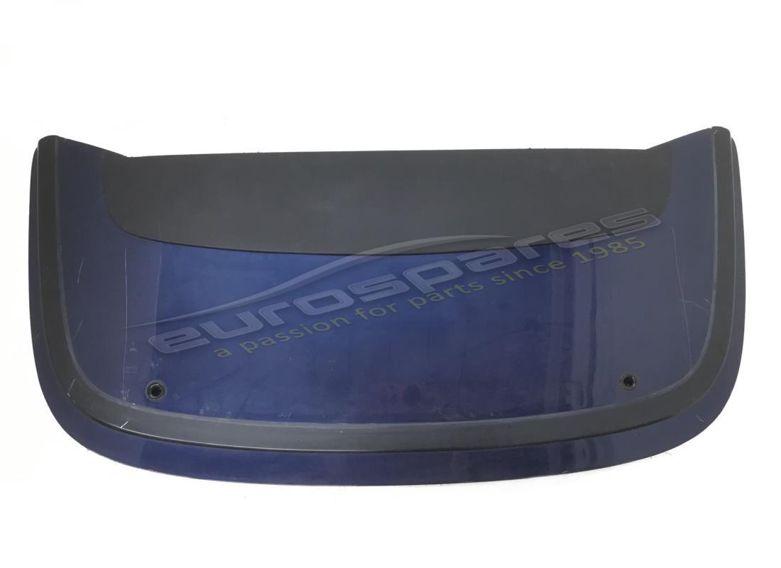COPERTURA SUPERIORE USATA Maserati NUMERO PARTE 980002009 (1)
