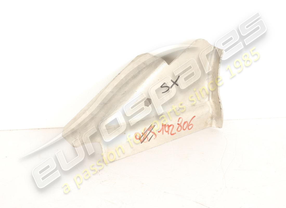 nuovo ferrari telaio anteriore sx. numero parte 192806 (1)