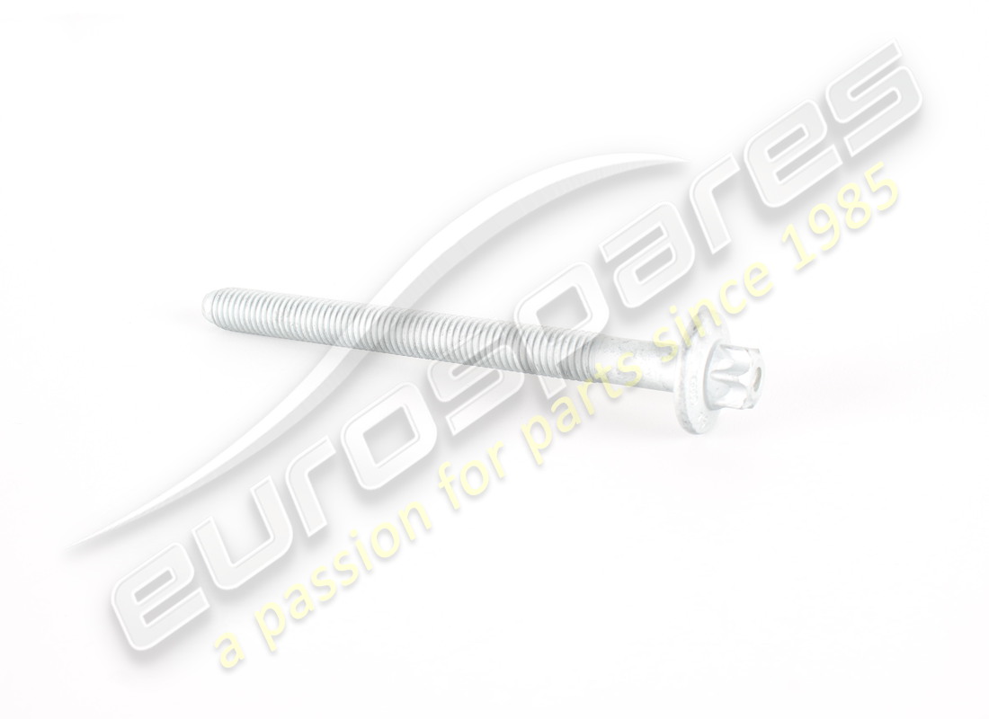 nuovo lamborghini bullone del cuscinetto principale. numero parte wht003328 (1)