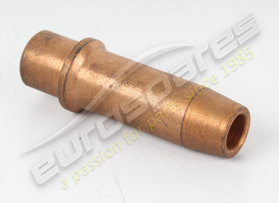 NUOVA FERRARI GUIDA VALVOLA DI SCARICO STANDARD. NUMERO PARTE 123075 (1) nuova ferrari guida valvola di scarico standard. numero parte 123075 (1)