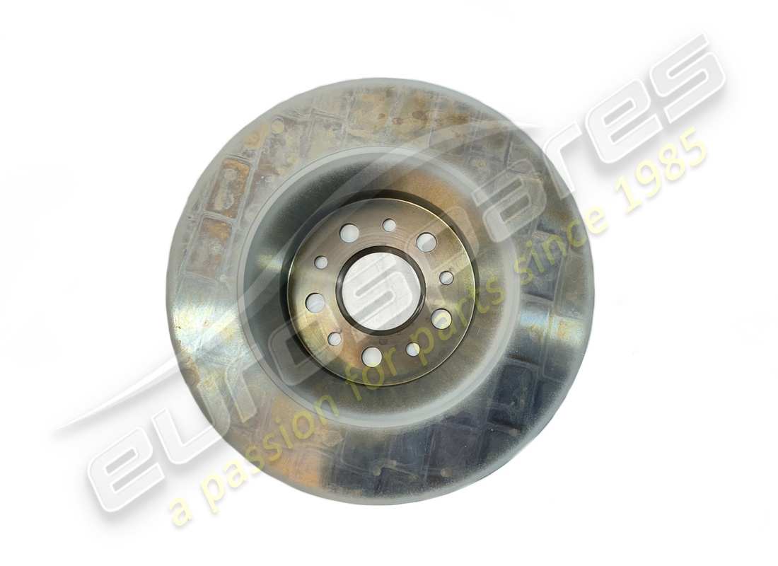 nuovo maseratidisco freno posteriore sx 330mm. numero parte 670105705 (2)
