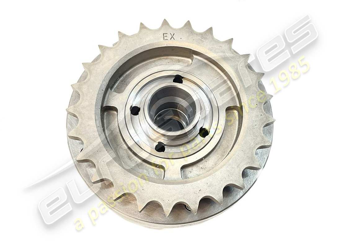 nuovo lamborghini scarico pignone albero a camme. numero parte 07l109084c (1)