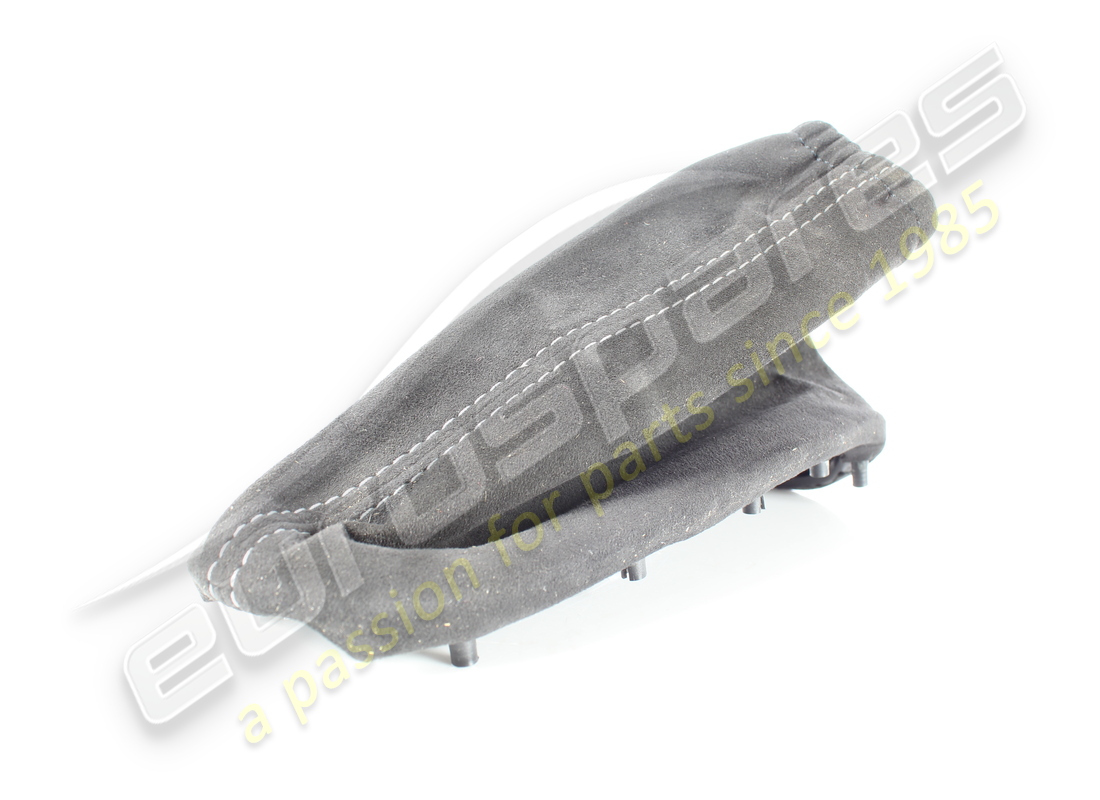 FODERA LAMBORGHINI USATA, FRENO A MANO. NUMERO PARTE 403711461 (3) fodera lamborghini usata, freno a mano. numero parte 403711461 (3)