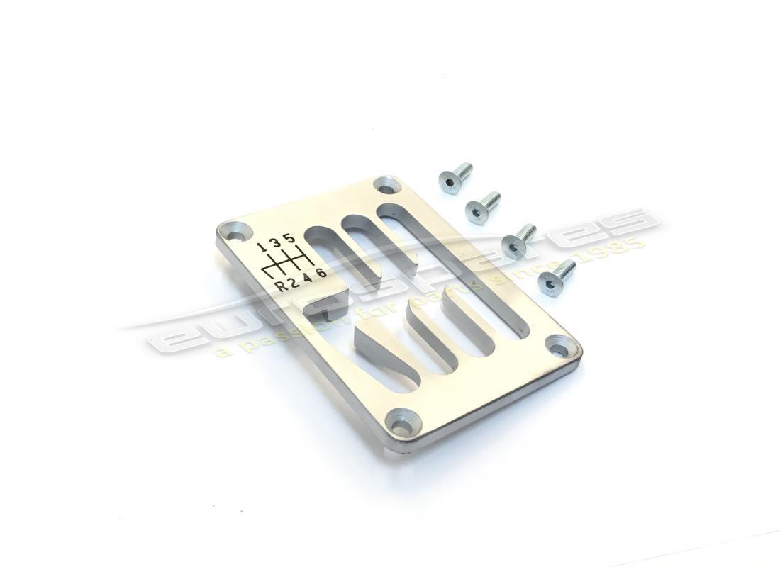 NUOVO Eurospares SELETTORE MARCE / CANCELLO CAMBIO FLUIDO . NUMERO PARTE 164540 (1)
