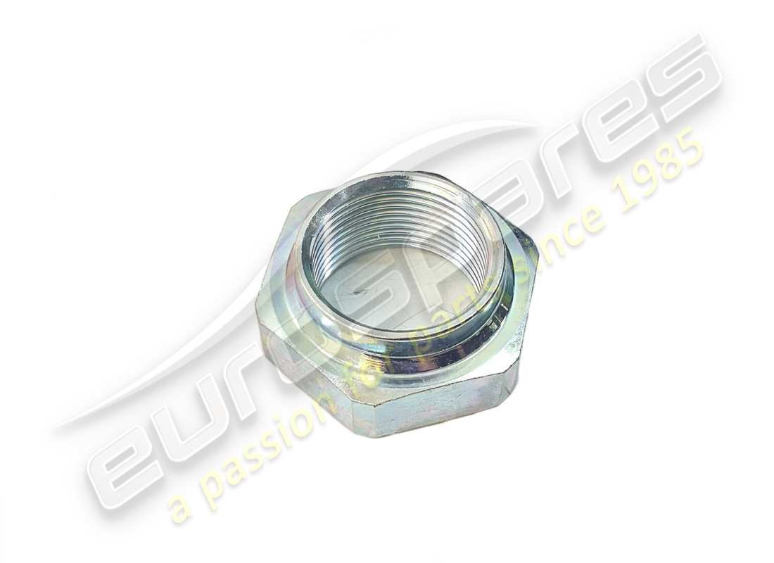 nuovo lamborghini m25x1.5 uni 4535-64 dado. numero parte 008202502 (1)