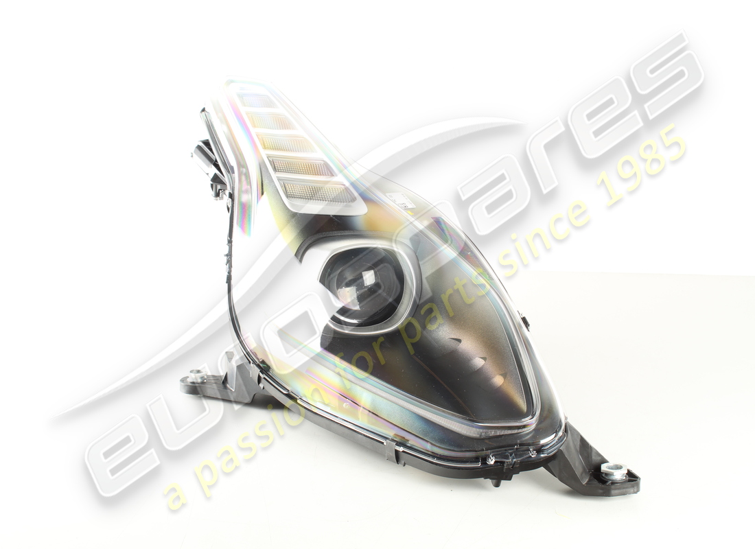 NUOVO FERRARI FARO ANTERIORE DESTRO AFS. NUMERO PARTE 321525 (1) nuovo ferrari faro anteriore destro afs. numero parte 321525 (1)