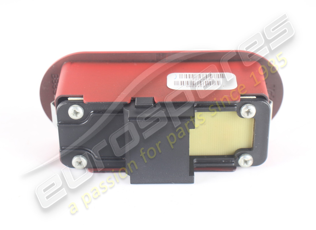 coperchio vano bagagli ferrari usato e. numero parte 72728130 (5)