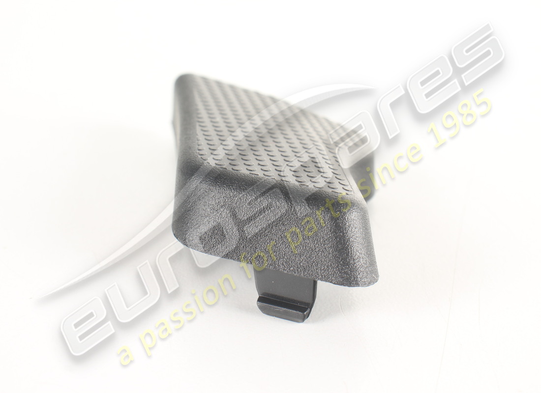 nuovo porsche coperchio di copertura nero. numero parte 99757256904fmt (2)