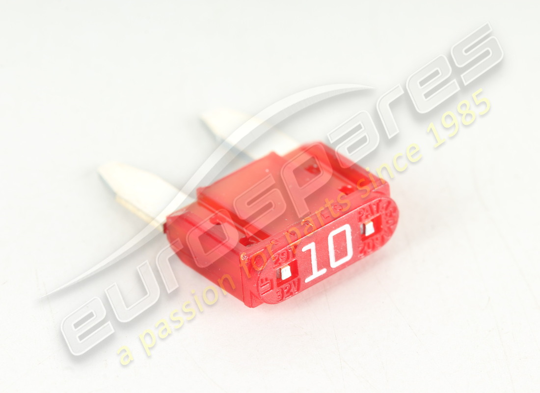 nuovo fusibile lamborghini. numero parte n10261503 (1)
