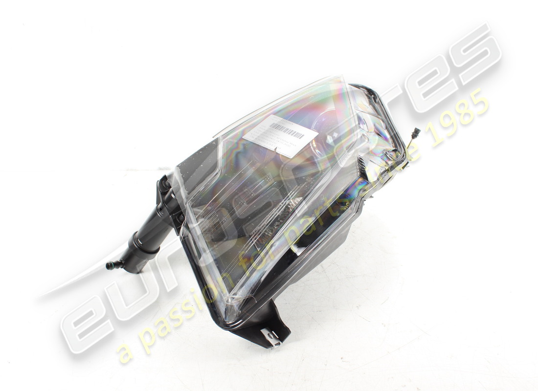 nuovo lamborghini faro destro. numero parte 402941004d (1)