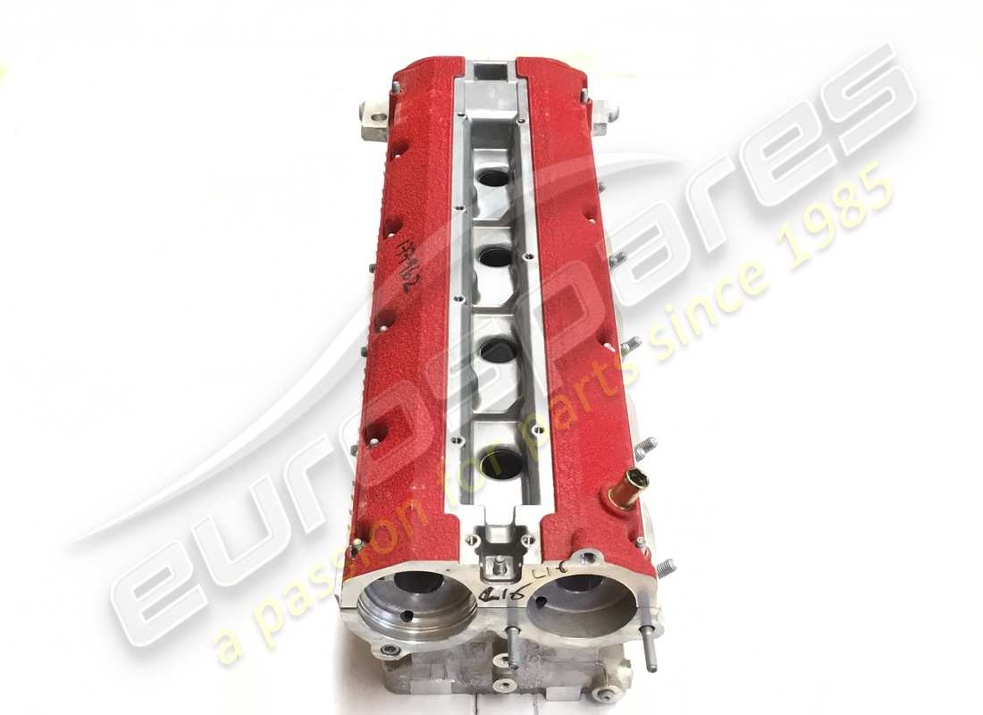 nuova ferrari testa cilindro sx. numero parte 177962 (4)