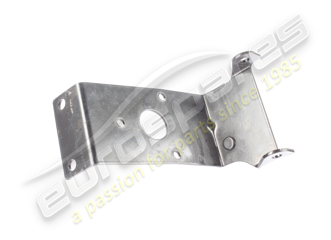 supporto motore tergicristallo usato ferrari. numero parte 65098800 (2)