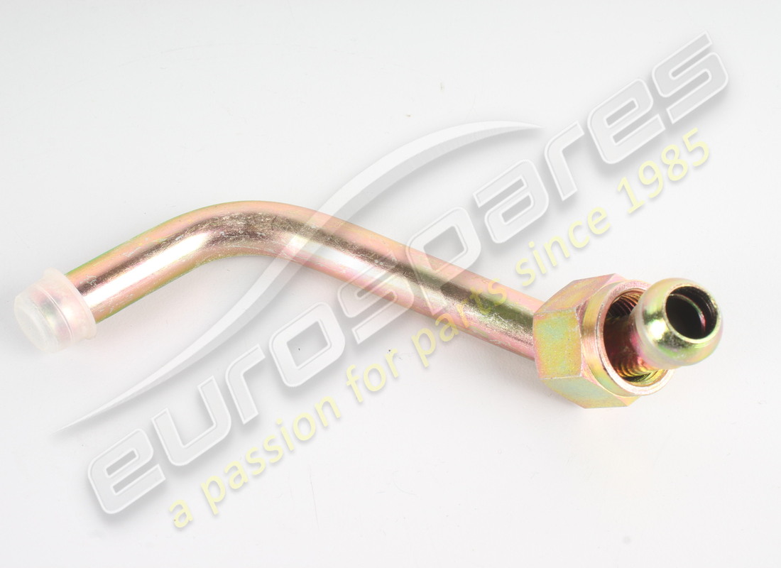 nuovo ferrari tubo di uscita pas sulla cremagliera sterzo lhd numero parte 138868 (1)