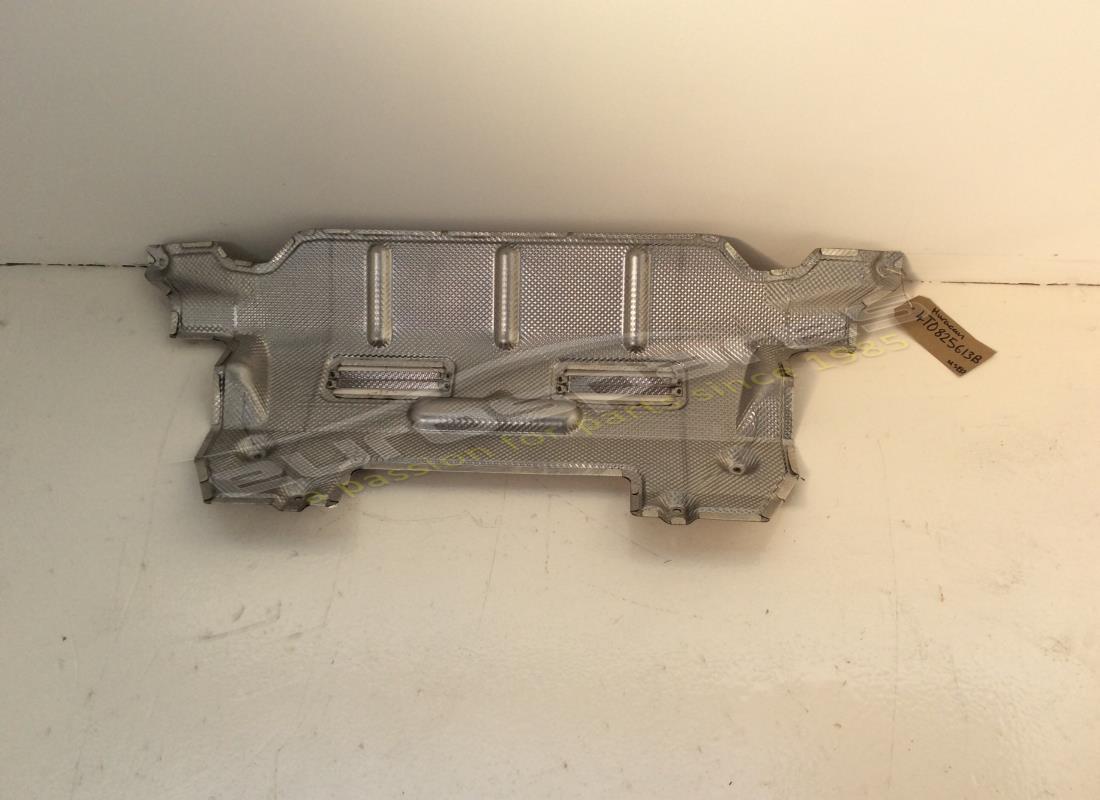 USATO Lamborghini SCUDO CALORE . NUMERO PARTE 4T0825613B (1)
