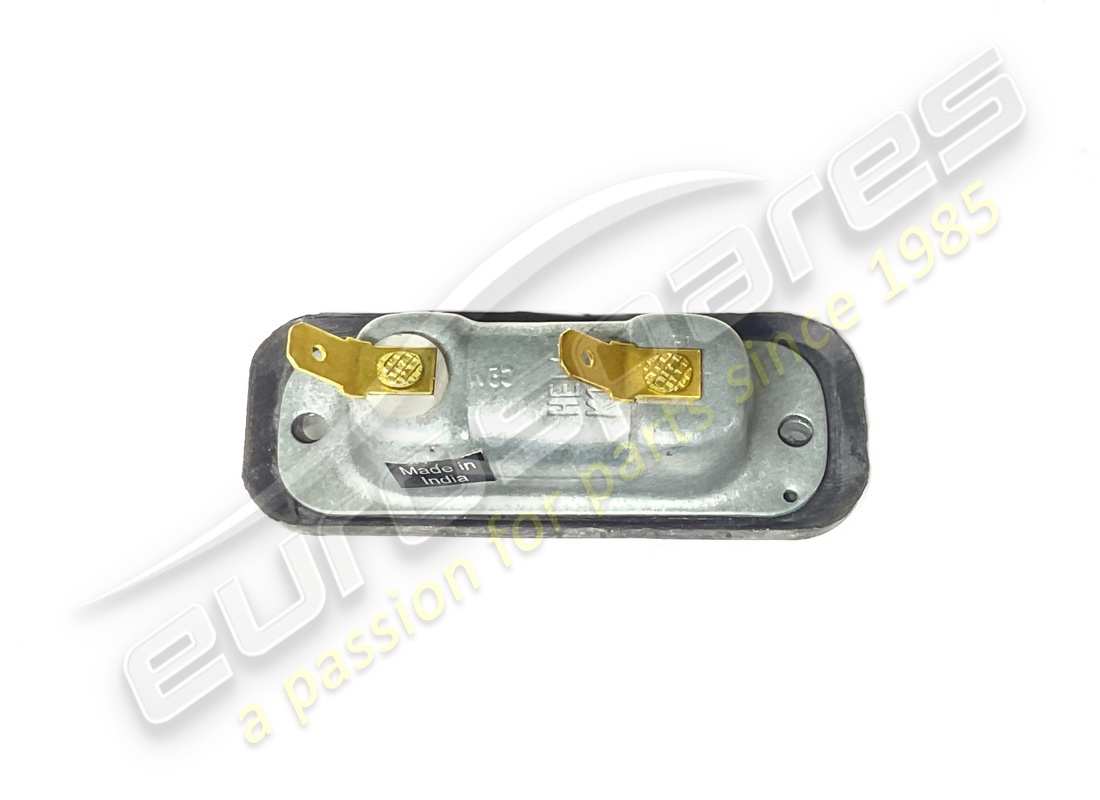nuova luce targa lamborghini. numero parte 006328344 (2)