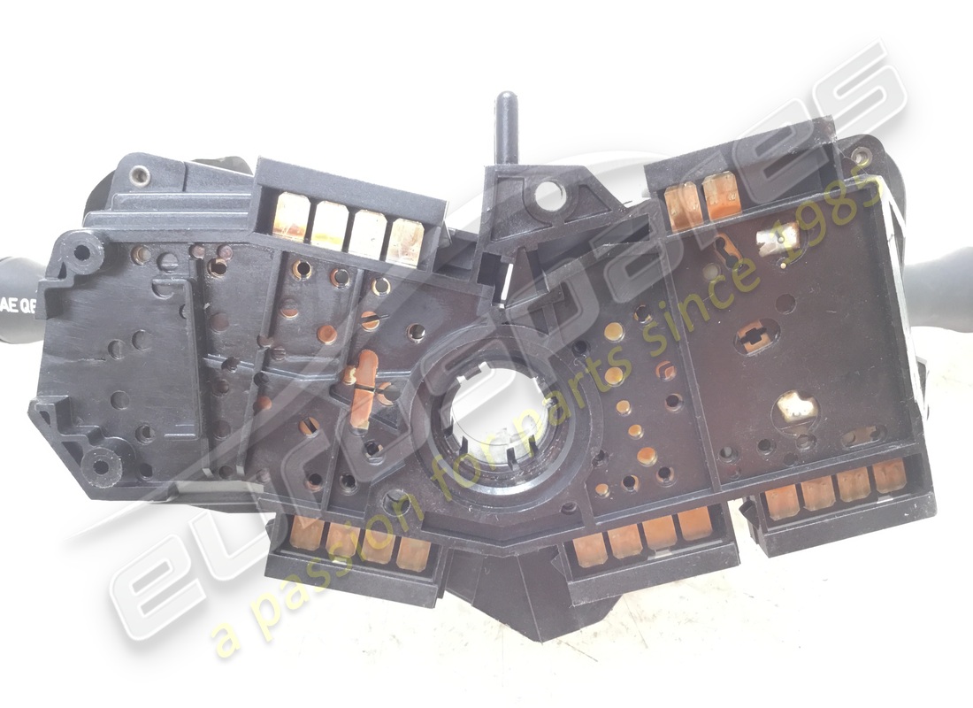 interruttore piantone dello sterzo usato lamborghini. numero parte 410953513 (3)