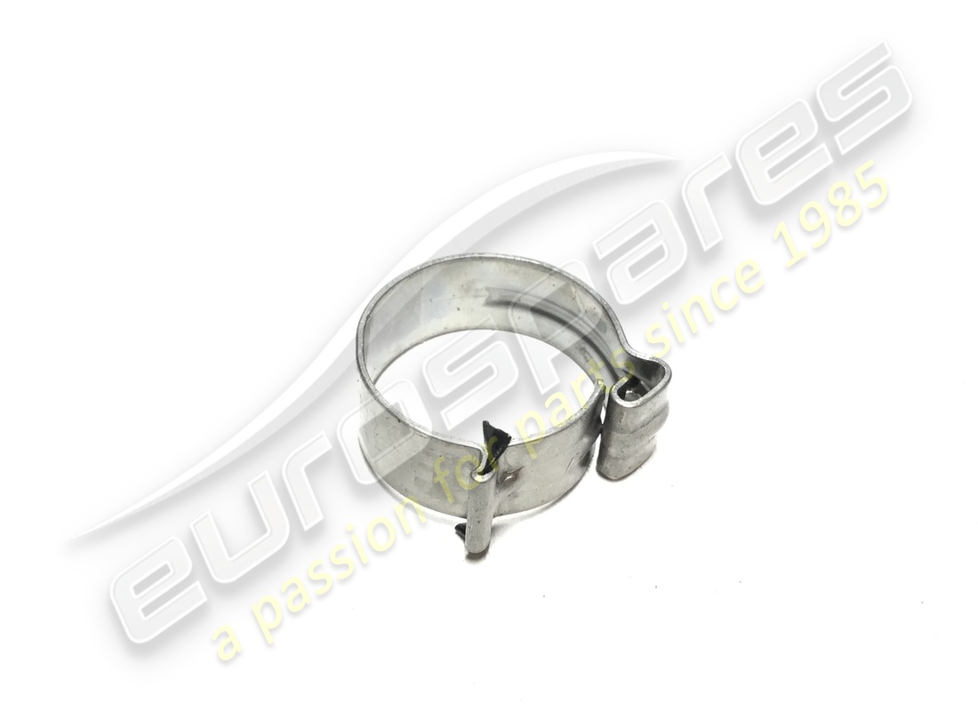 NUOVO MASERATI MORSETTO A CLIC 86-145 D.14.5. NUMERO PARTE 13120270 (1) nuovo maserati morsetto a clic 86-145 d.14.5. numero parte 13120270 (1)