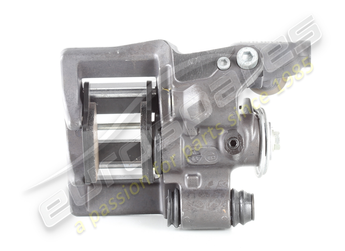 nuova ferrari pinza destra per freno a mano. numero parte 228046 (4)