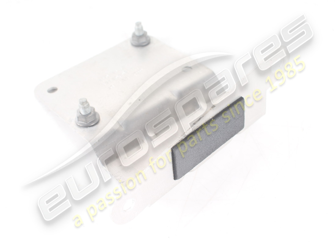 USATO LAMBORGHINI STAFFA RDK TRIGGER VOWA. NUMERO PARTE 4S0907455 (2) usato lamborghini staffa rdk trigger vowa. numero parte 4s0907455 (2)