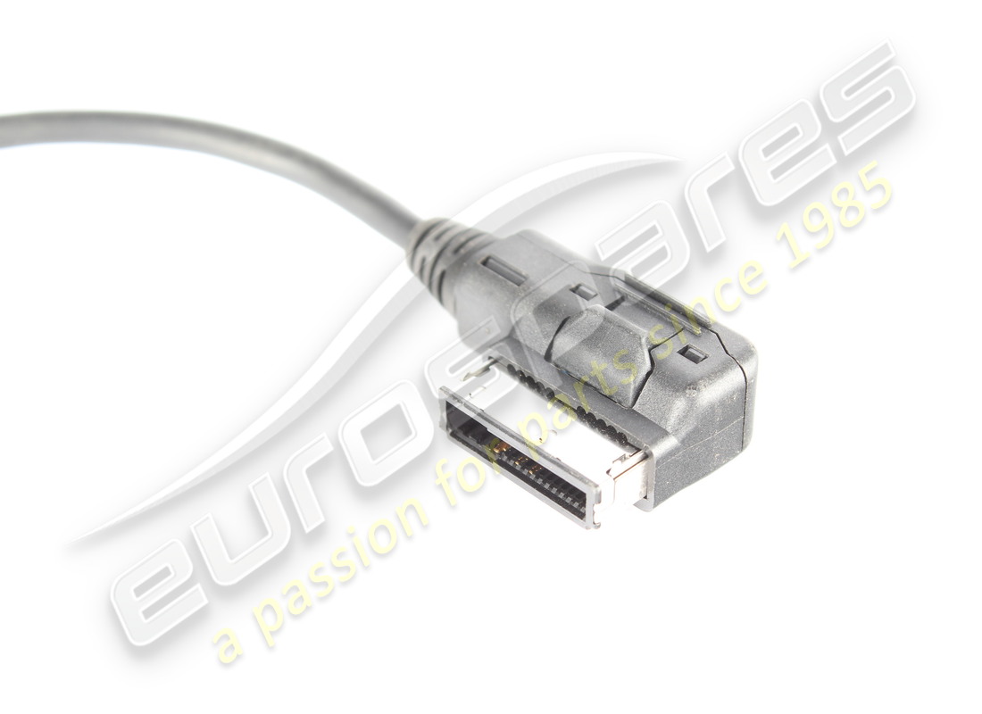 cablaggio adattatore lamborghini usato. numero parte 4f0051510g (3)
