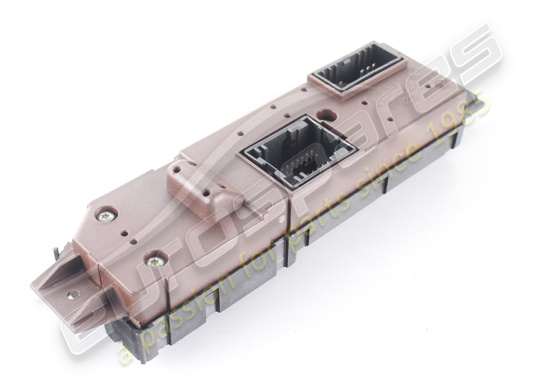 nuova ferrari stazione di controllo autista. numero parte 239726 (1)