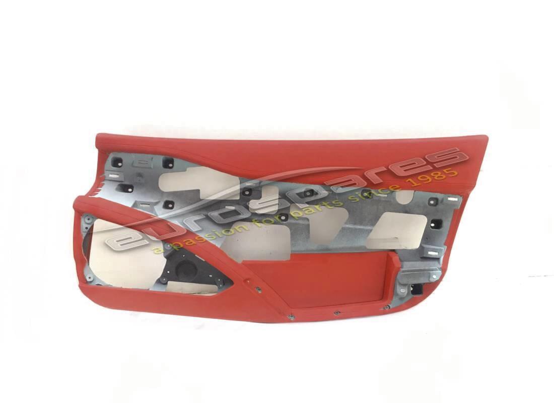 NUOVO (ALTRO) Ferrari RIVESTIMENTO PORTA COMPLETO DESTRO. NUMERO PARTE 82643673 (1)