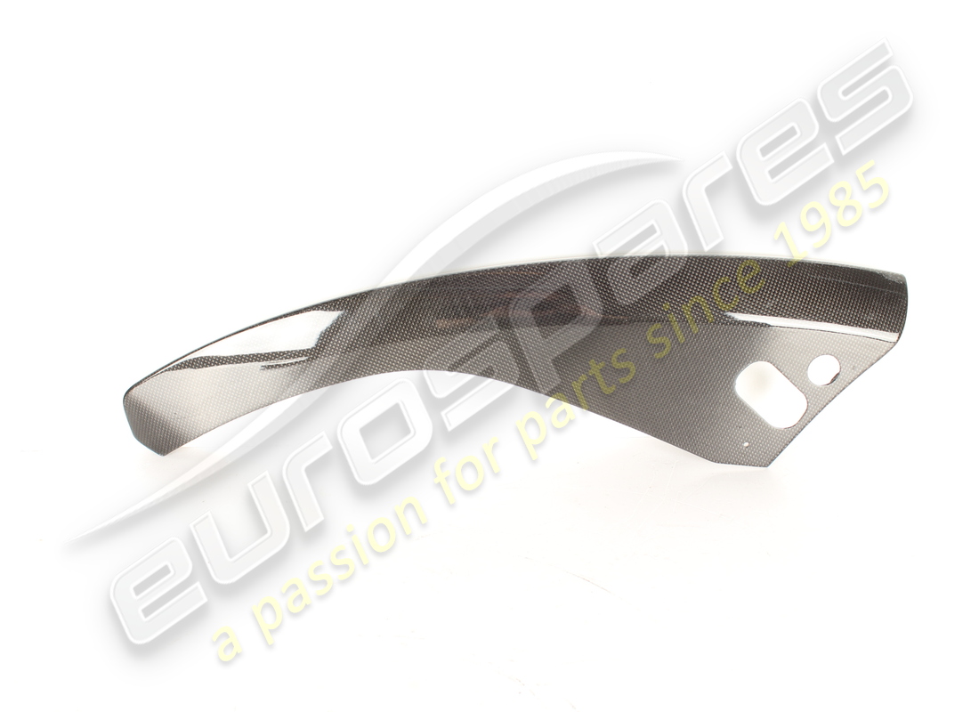 nuovo ferrari spoiler laterale sx. numero parte 89246300 (1)