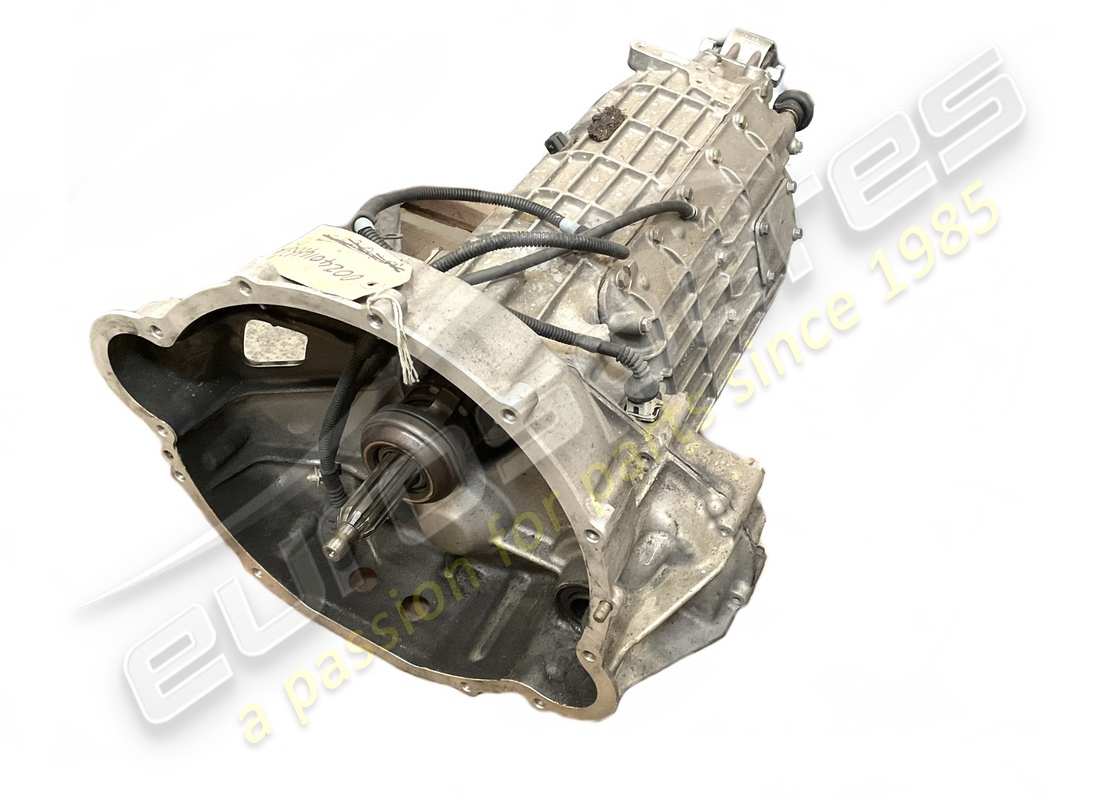 USATO Lamborghini CAMBIO COMPLETO. NUMERO PARTE 0024014663A (1)