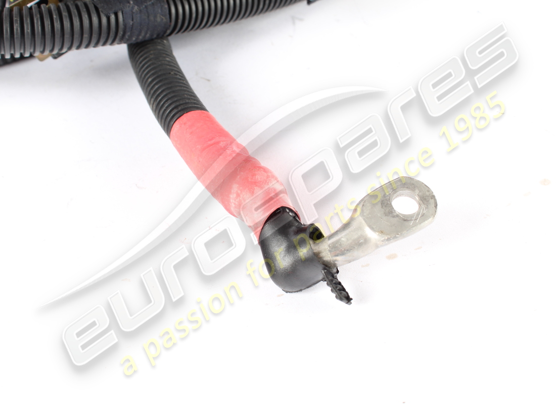 CAVO MASERATI USATO. NUMERO PARTE 191305 (3) cavo maserati usato. numero parte 191305 (3)