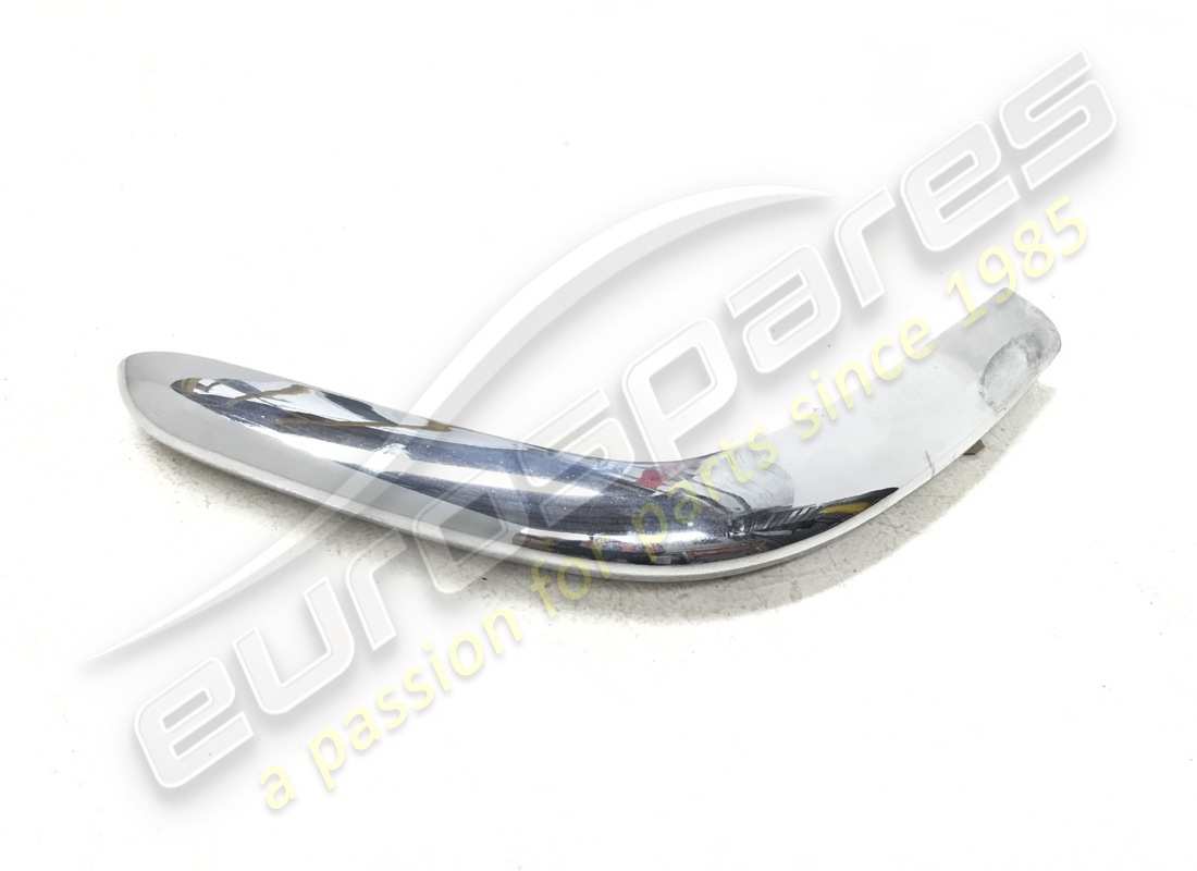 NUOVO (ALTRO) Ferrari PARAURTI POSTERIORE SX OE . NUMERO PARTE 2463651102 (1)