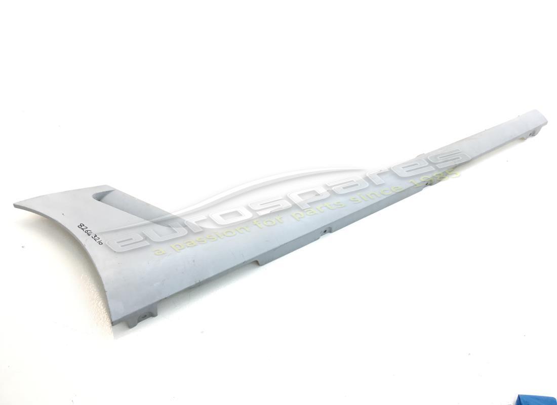 nuovo ferrari rivestimento soglia dx. numero parte 82643210 (1)