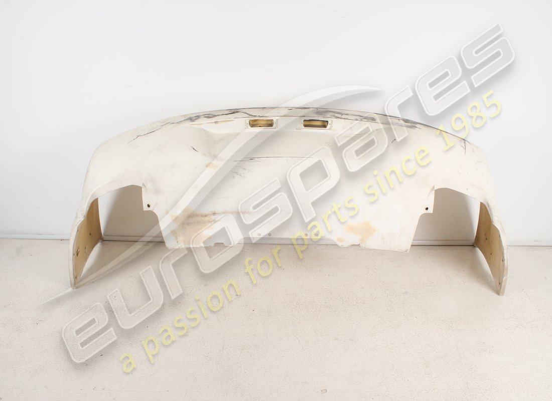 nuovo ferrari paraurti posteriore. numero parte 65431910 (1)