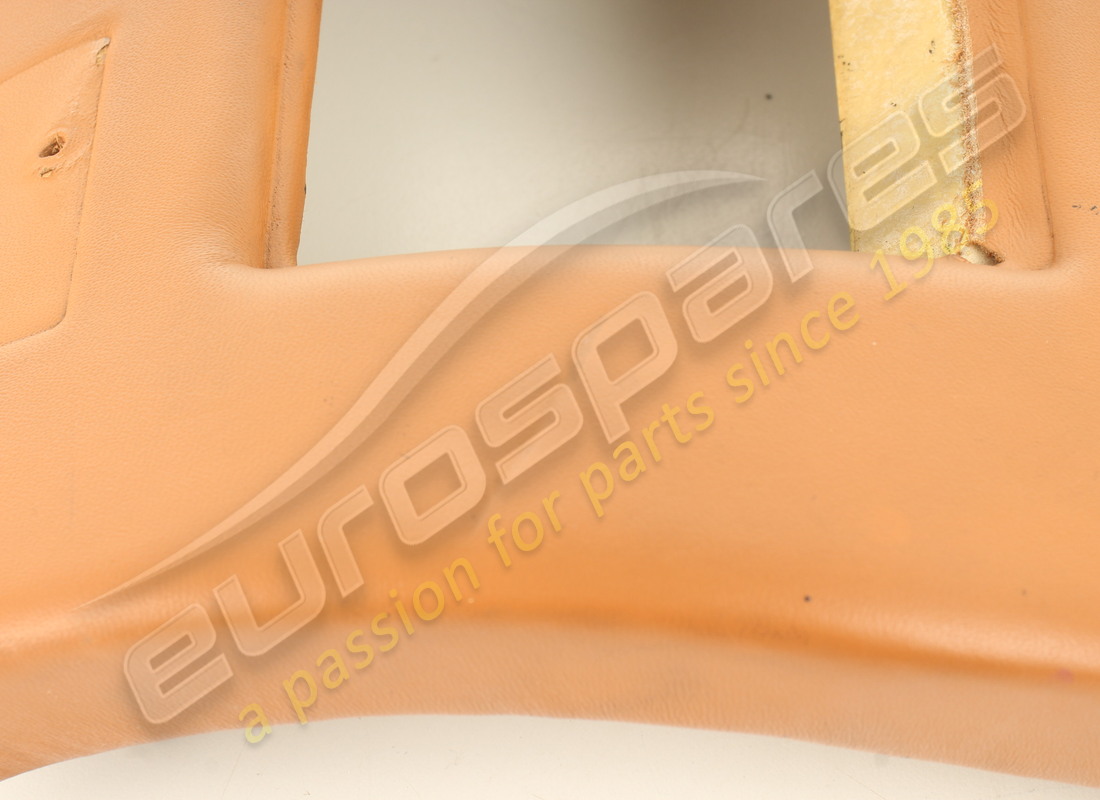 usato ferrari copertura inferiore in nero vm8500. numero parte 64759100 (8)
