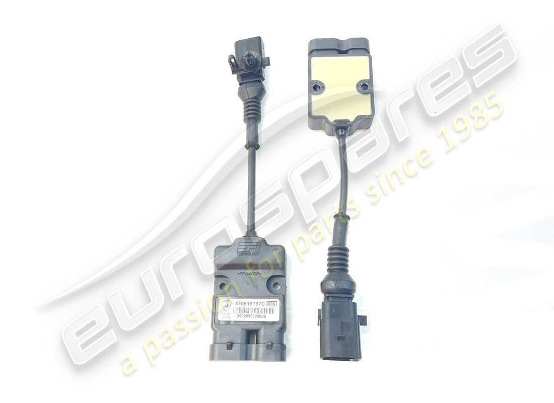 nuovo lamborghini kit giunto freddo. numero parte 470998161 (2)