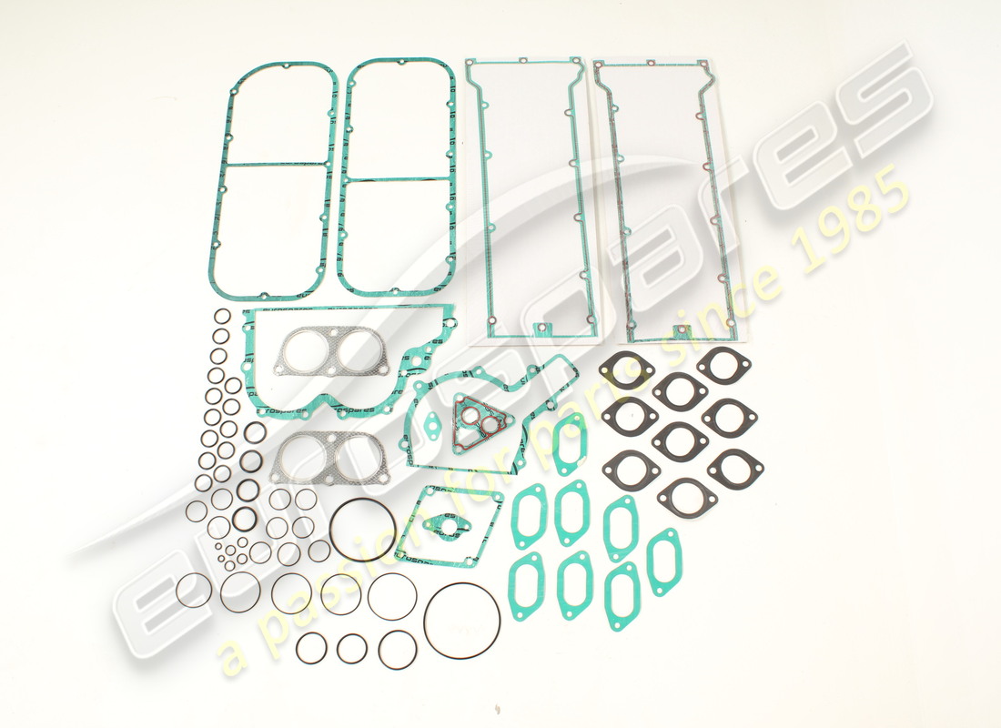 nuovo eurospares set guarnizioni (escluse guarnizioni testa). numero parte eap1230061 (1)